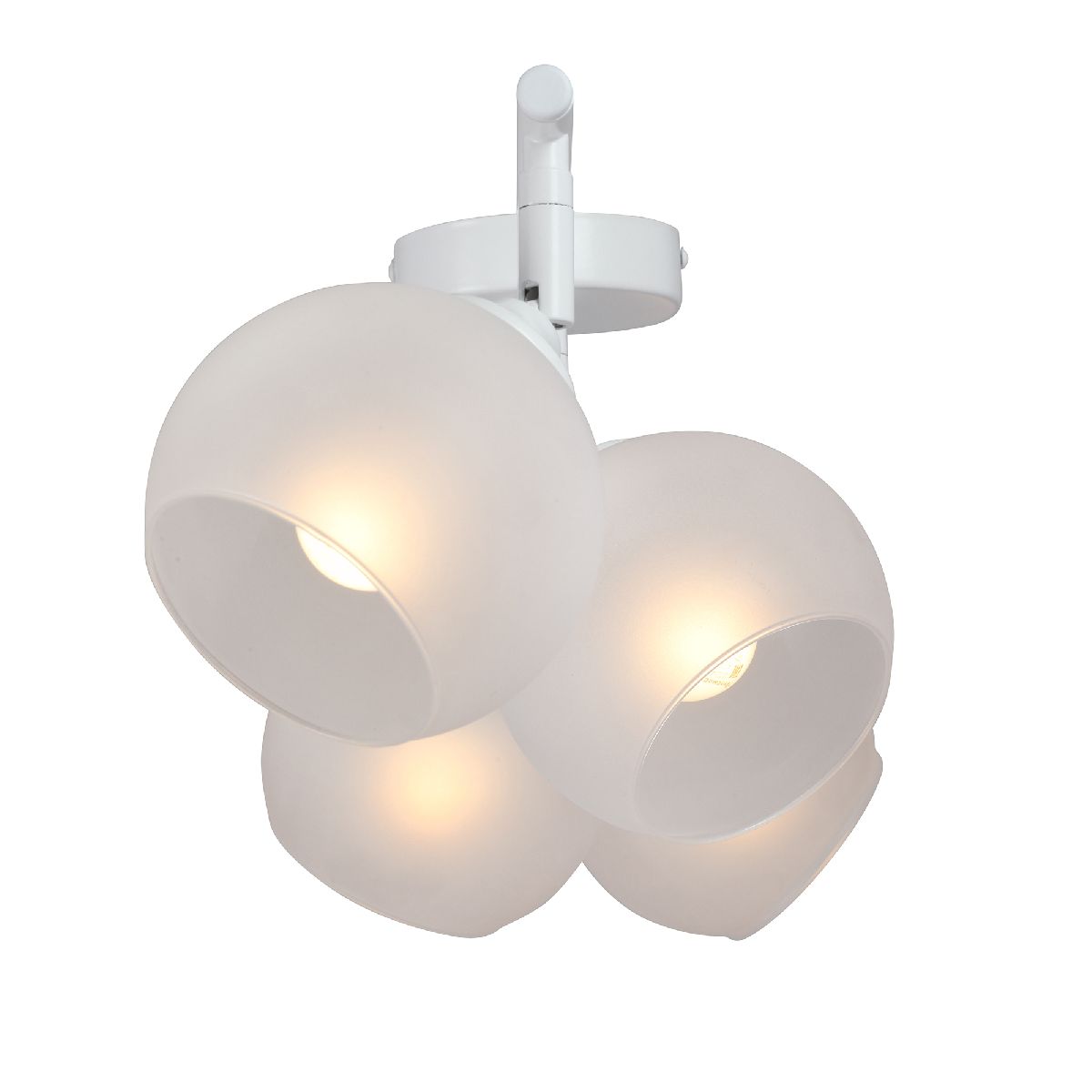 спот vitaluce v4313-0/4pl