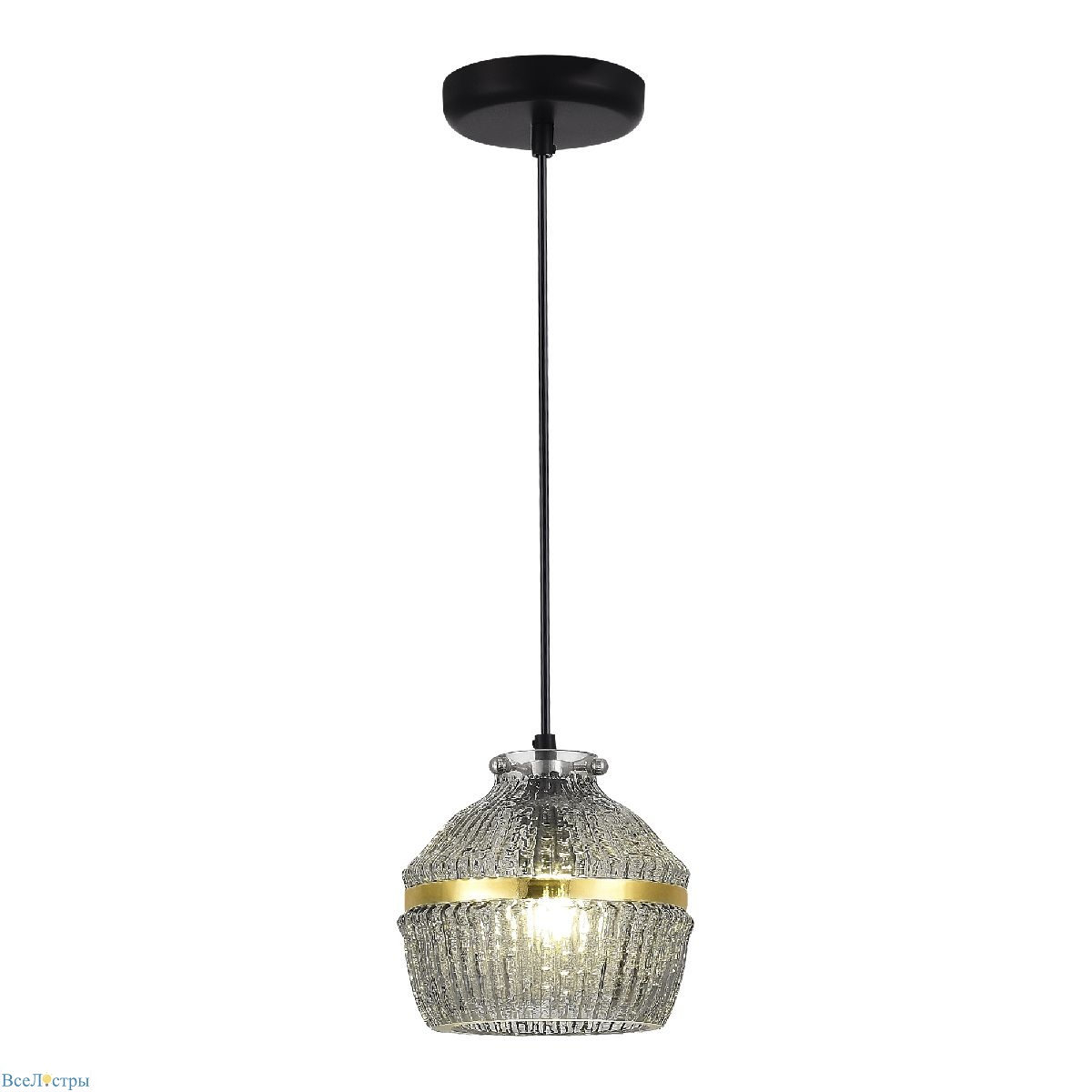 Подвесной светильник ST Luce Cocoon SL1661.413.01 - купить за 5525.00 руб в магазине ВсеЛюстры - официальный дилер ST Luce