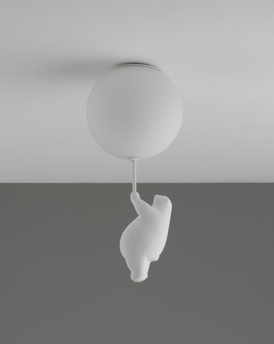 потолочный светильник moderli baloons v11232-1c