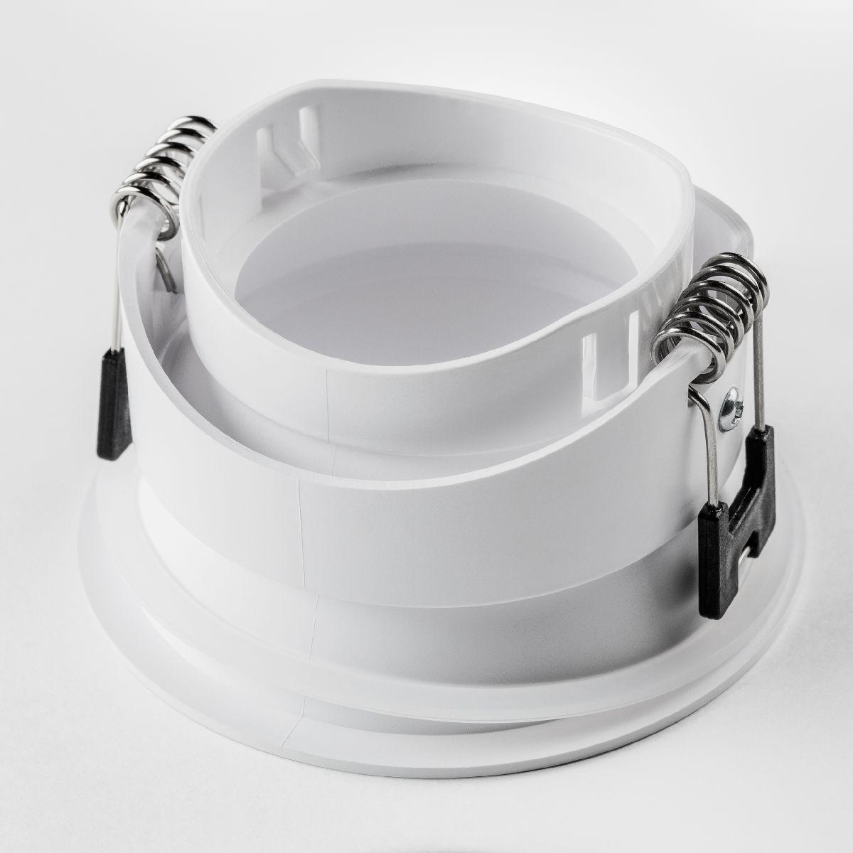 рамка для светильника lightstar piano 012906