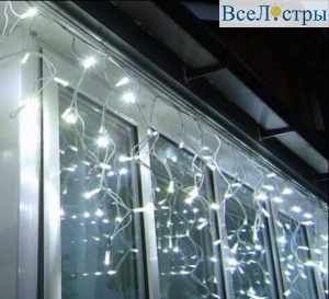 ULD-B3010-200/TWK WARMWHITE IP67