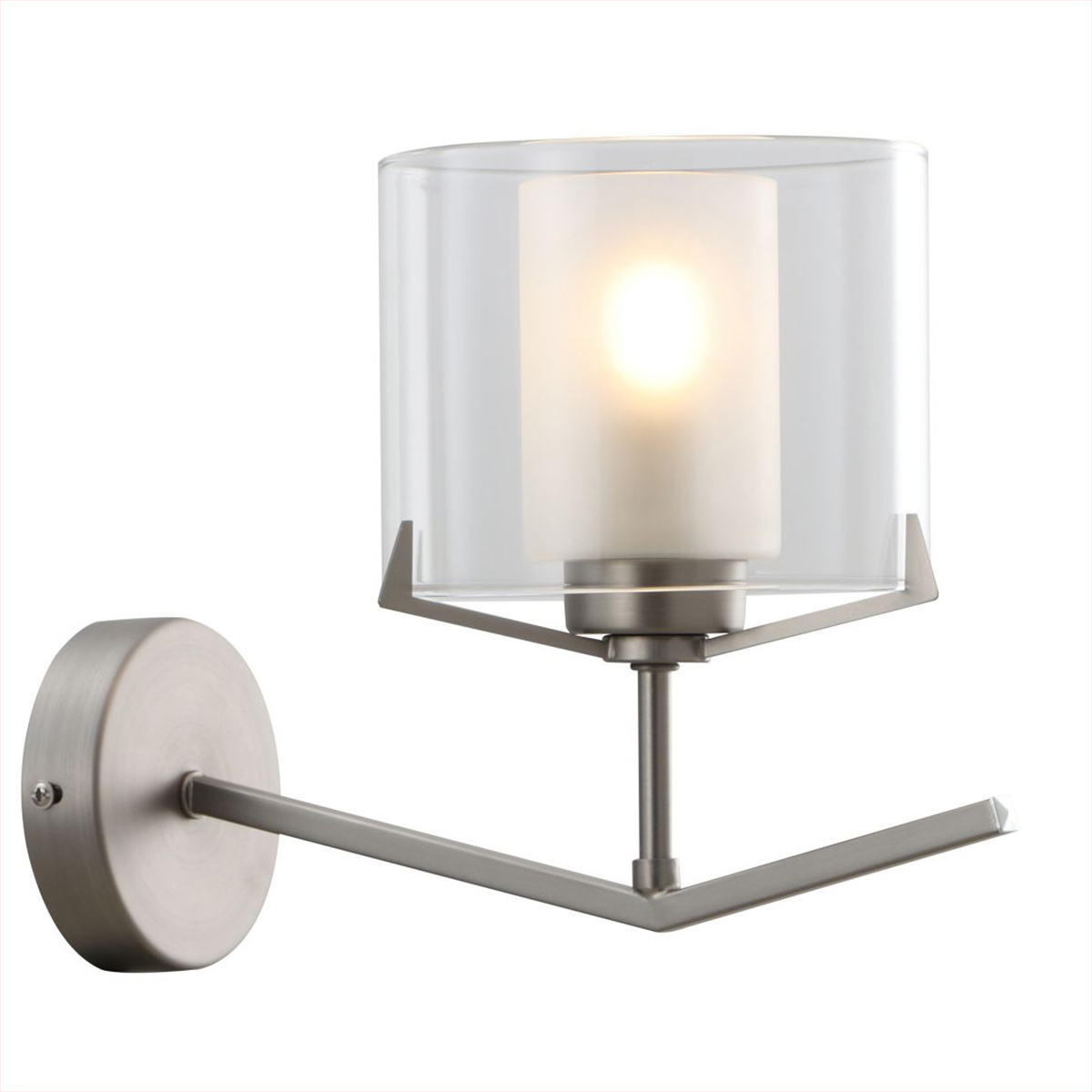 бра illumico il5563-1wst-79 sn