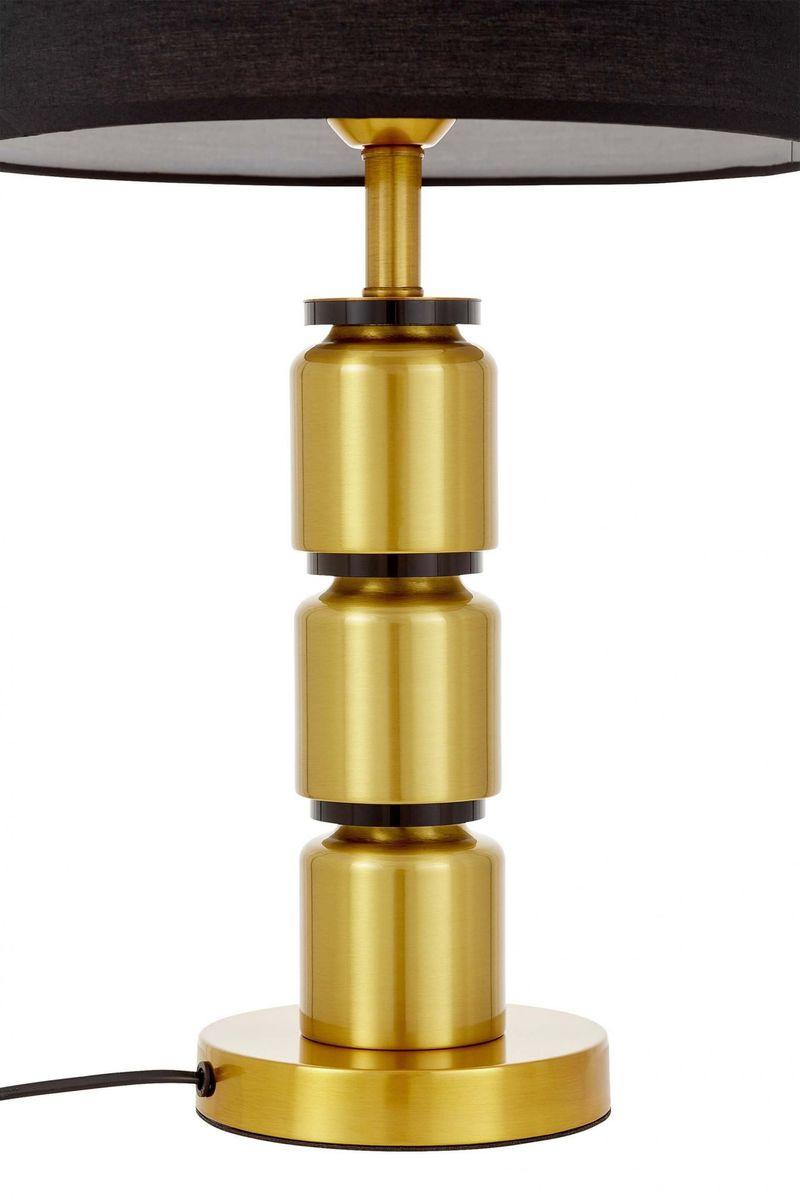настольная лампа lumina deco eliot ldt 9031