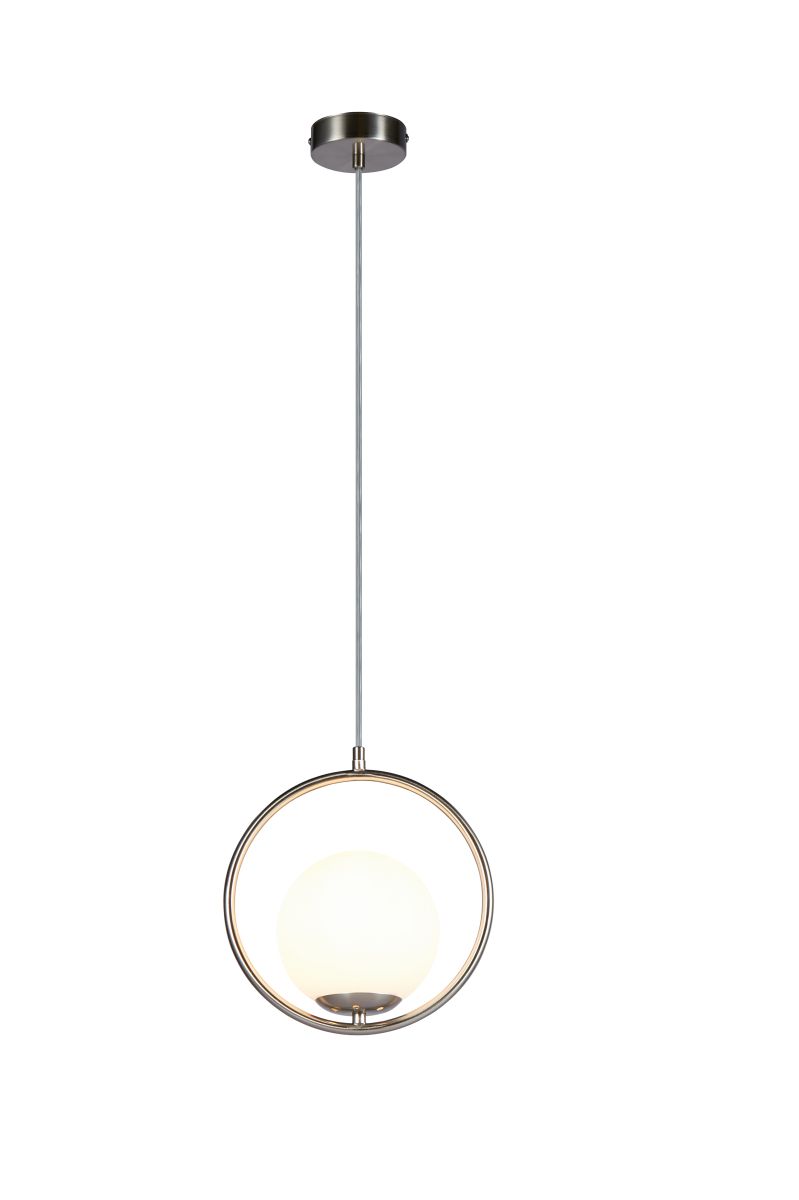 подвесной светильник moderli barocco v11580-1p