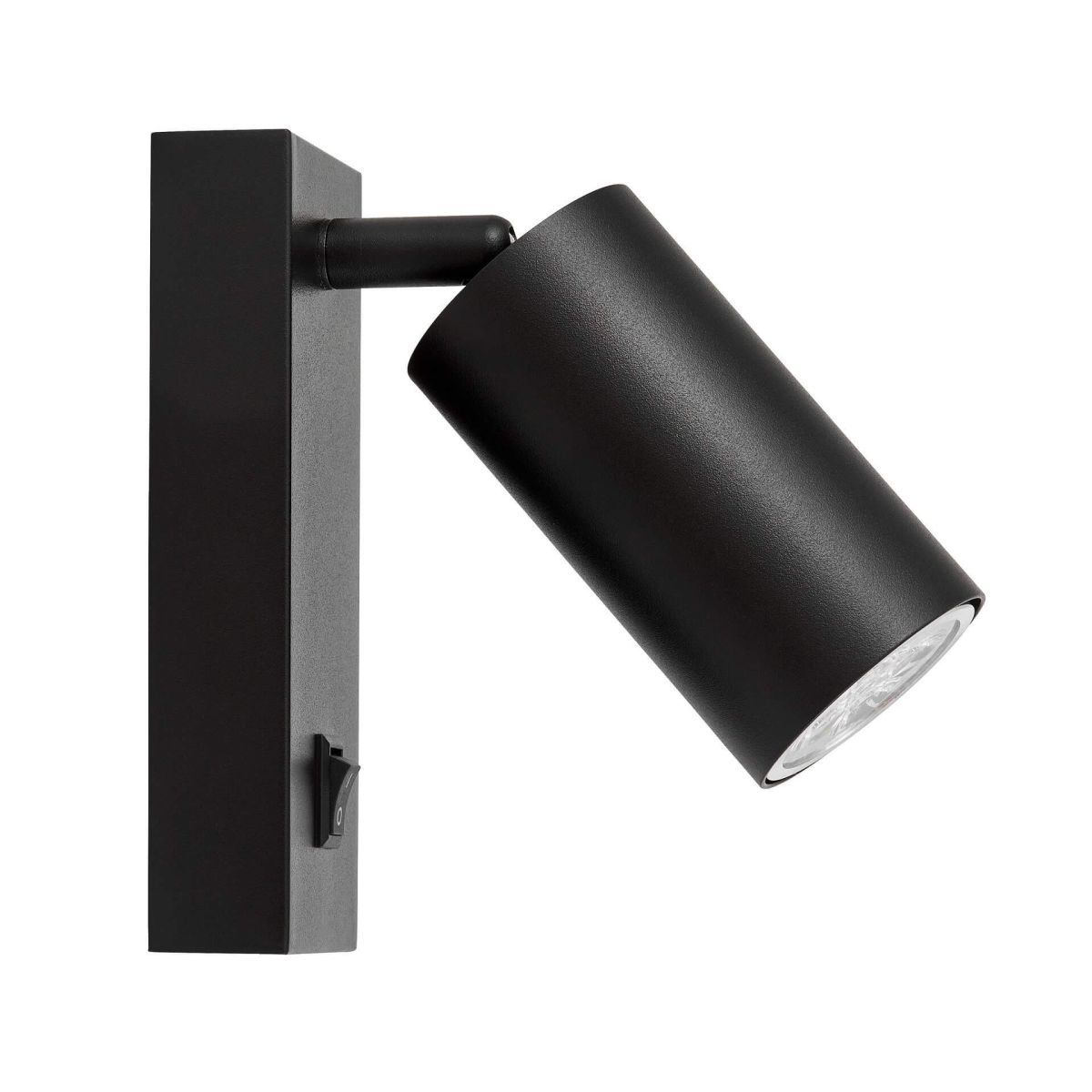 спот lampit neo ts tk50-w1 bk
