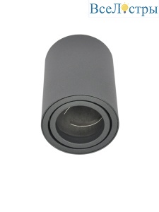 NLS-T0156M-GU10-WW-BK НОВЫЙ АРТ NLS-2478