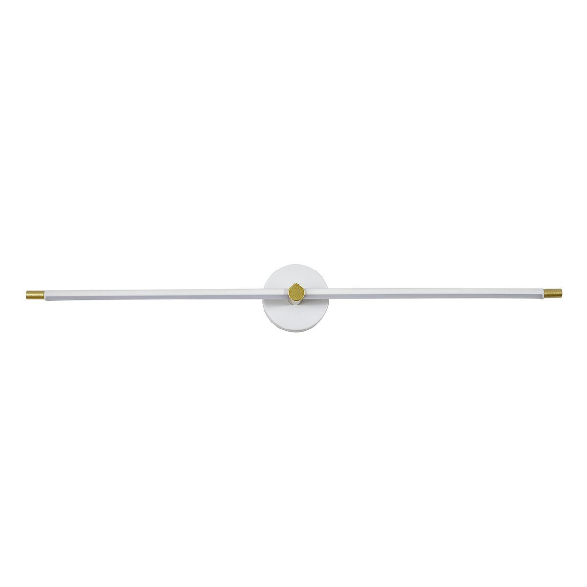 настенный светильник escada focus 10289/1led white