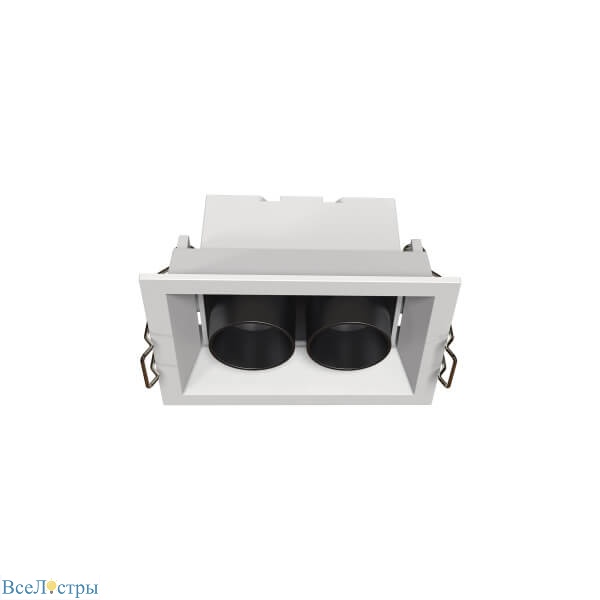 встраиваемый светодиодный светильник arlight ms-orient-built-turn-tc-s67x90-5w day4000 032232