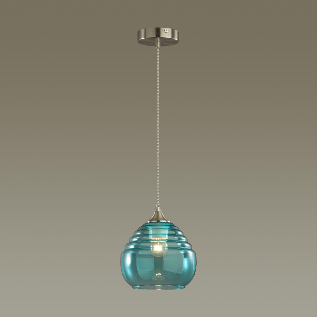 подвесной светильник lumion lester 5287/1