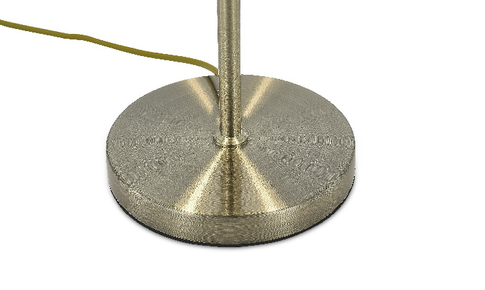 настольная лампа myfar biene mr2522-2t