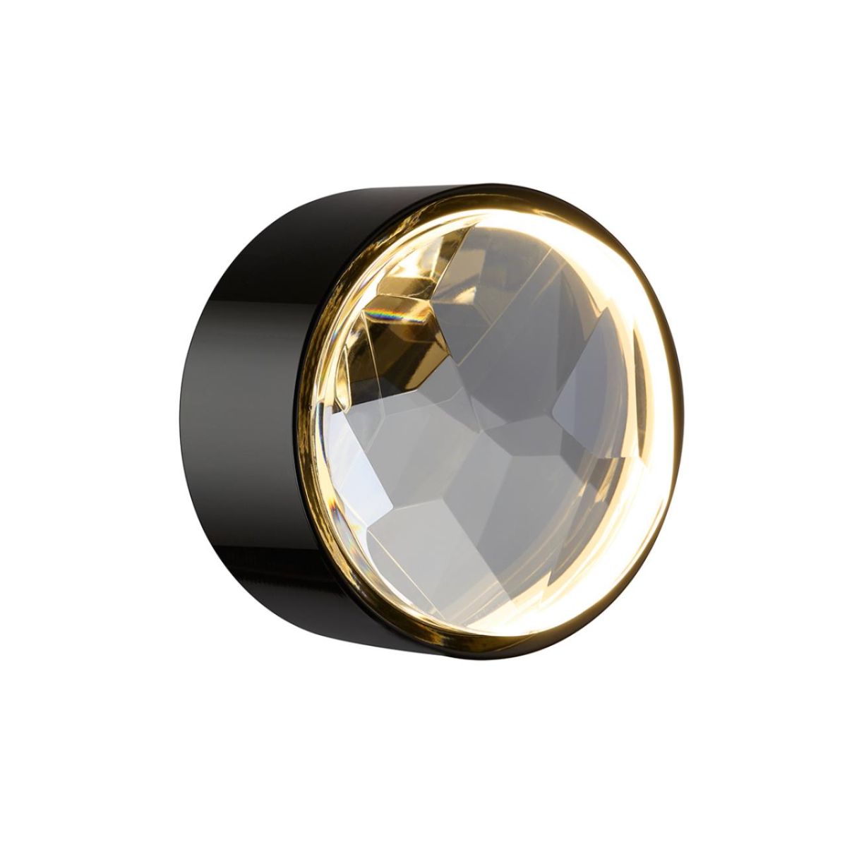 настенный светильник odeon light l-vision spilla 7174/5wl