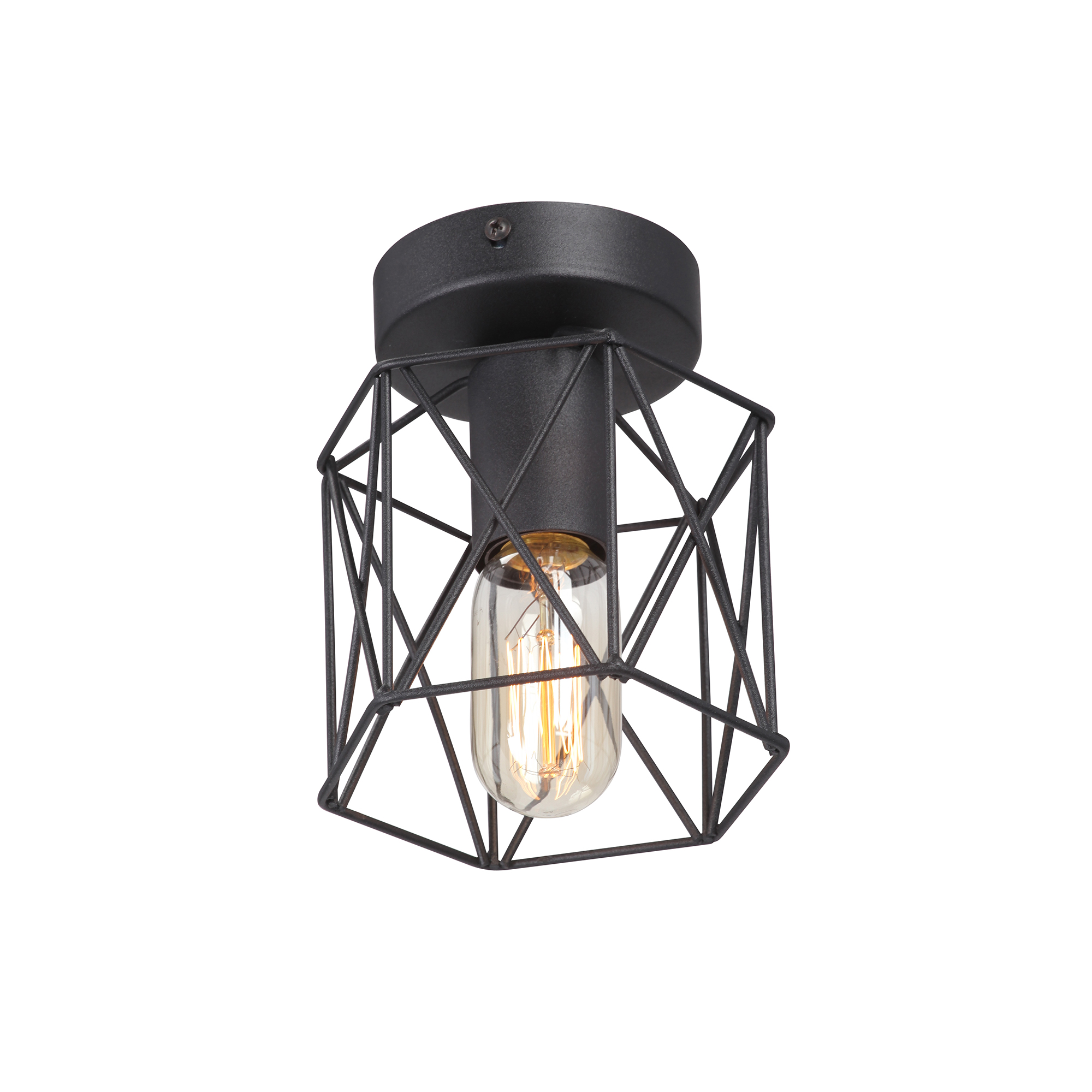 потолочный светильник vitaluce v4382-1/1pl