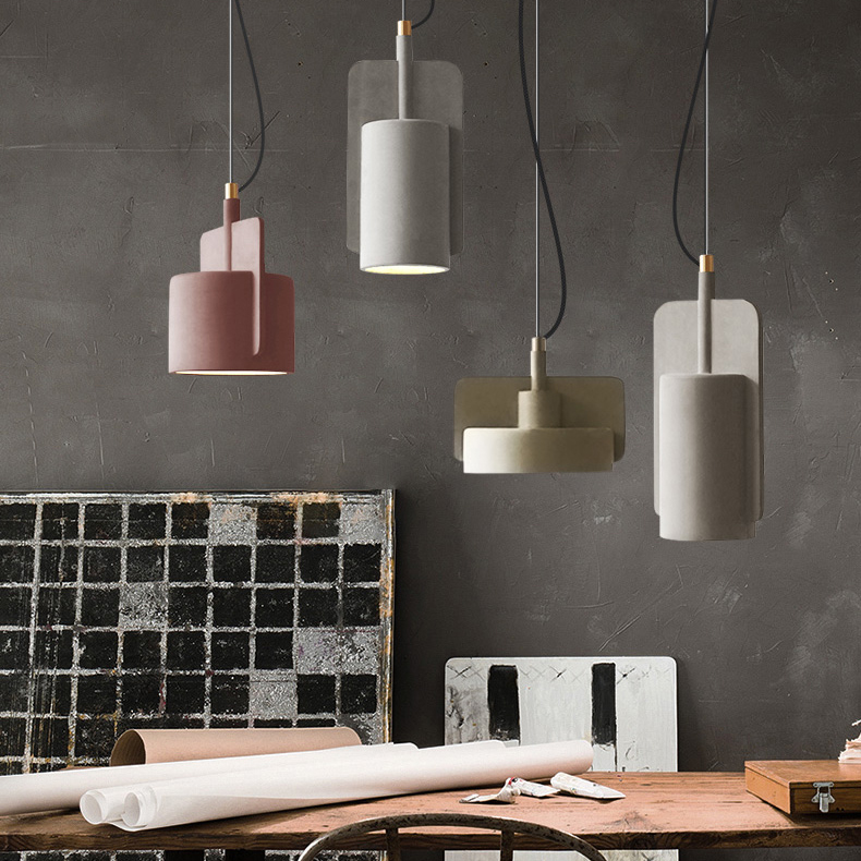 подвесной светильник imperiumloft skovl 186773-26