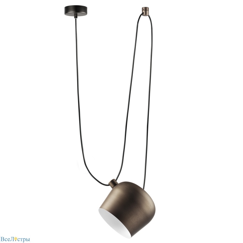 подвесной светильник lightstar omega 727113