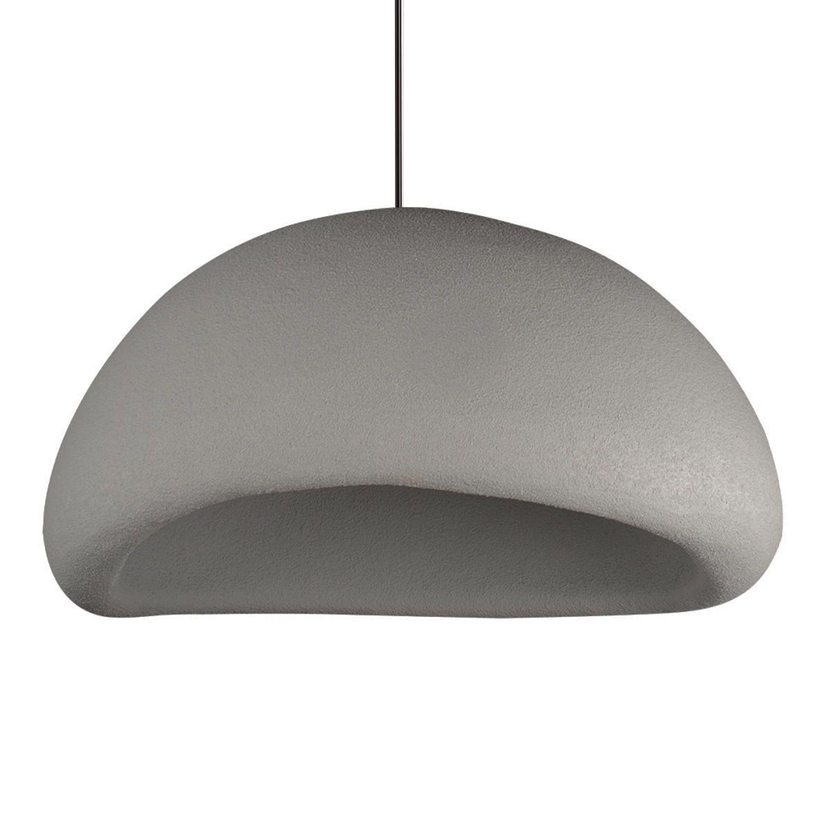 подвесной светильник loft it stone 10252/800 grey