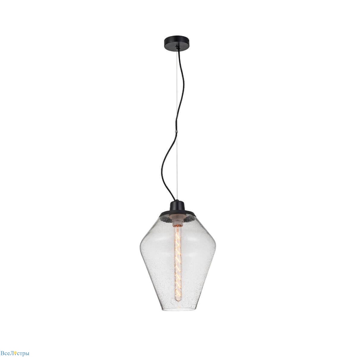 подвесной светильник vele luce calima vl5242p11