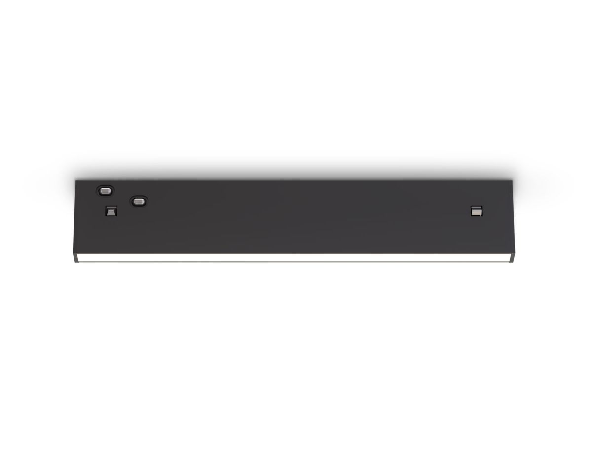 трековый магнитный светильник ambrella light track system gl2320
