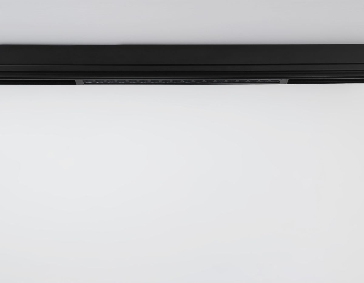трековый магнитный светильник ambrella light magnetic 220v gl1314