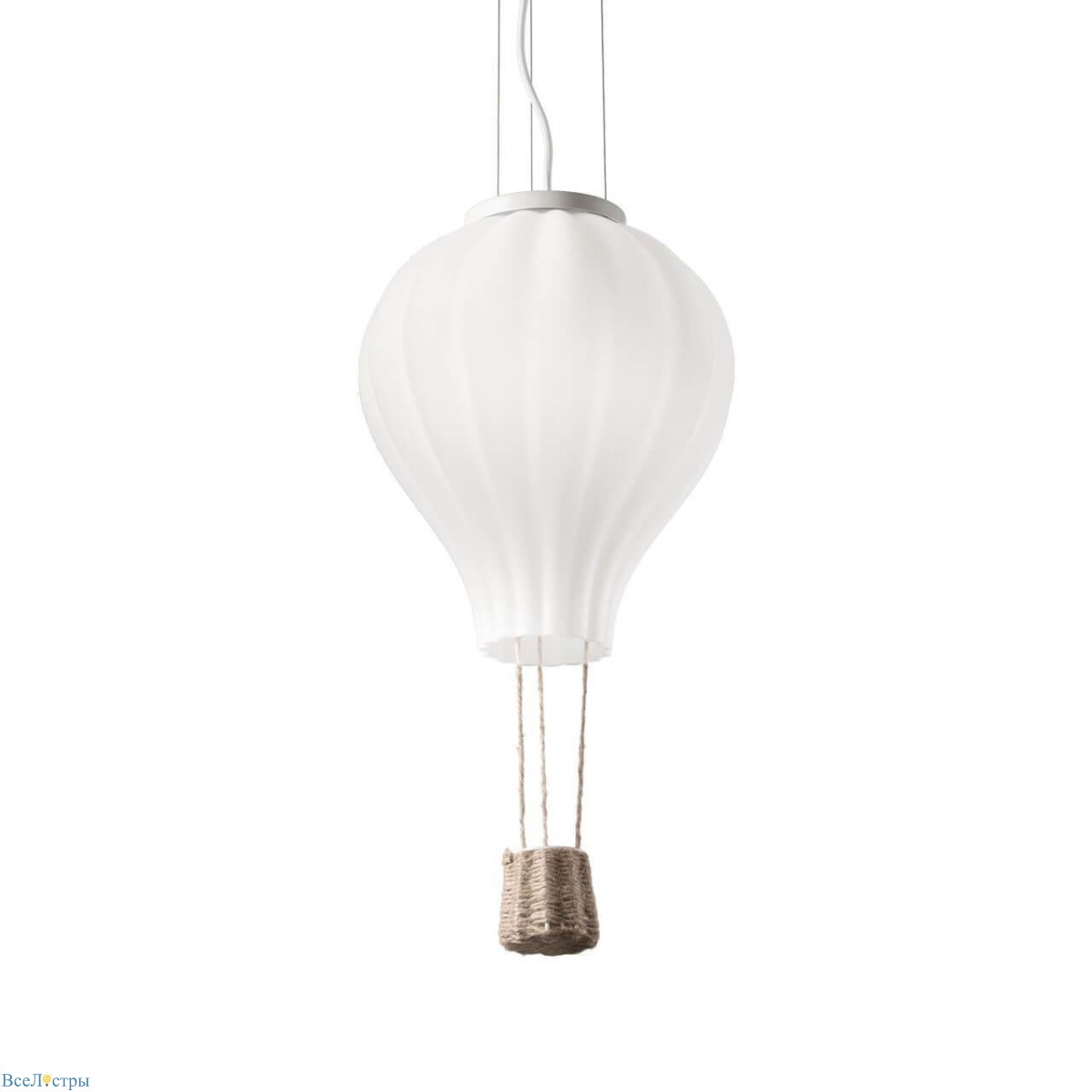 подвесной светильник ideal lux dream dream big sp1