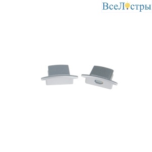 UFE-N01 SILVER B POLYBAG
