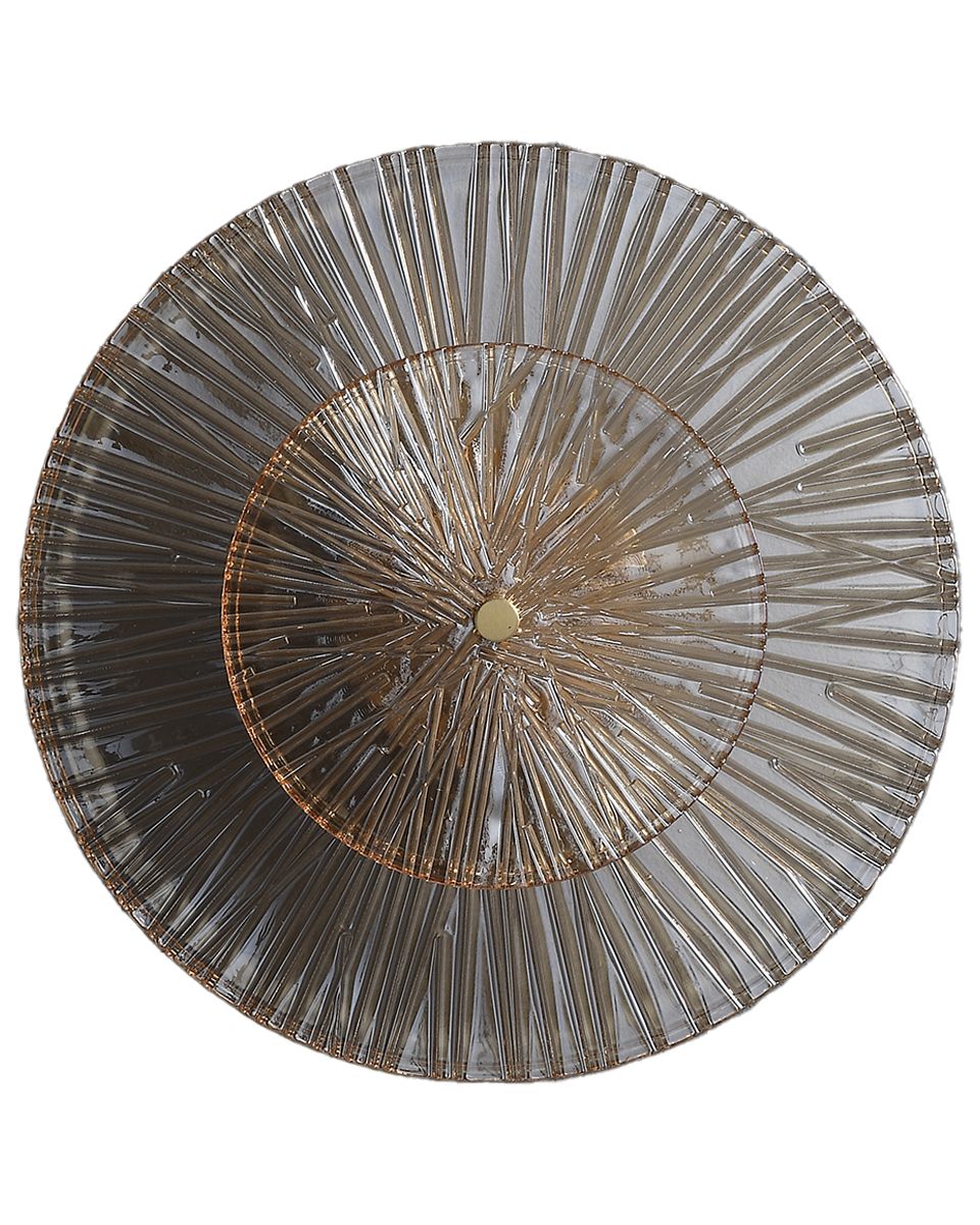 настенный светильник moderli brass v11022-wl