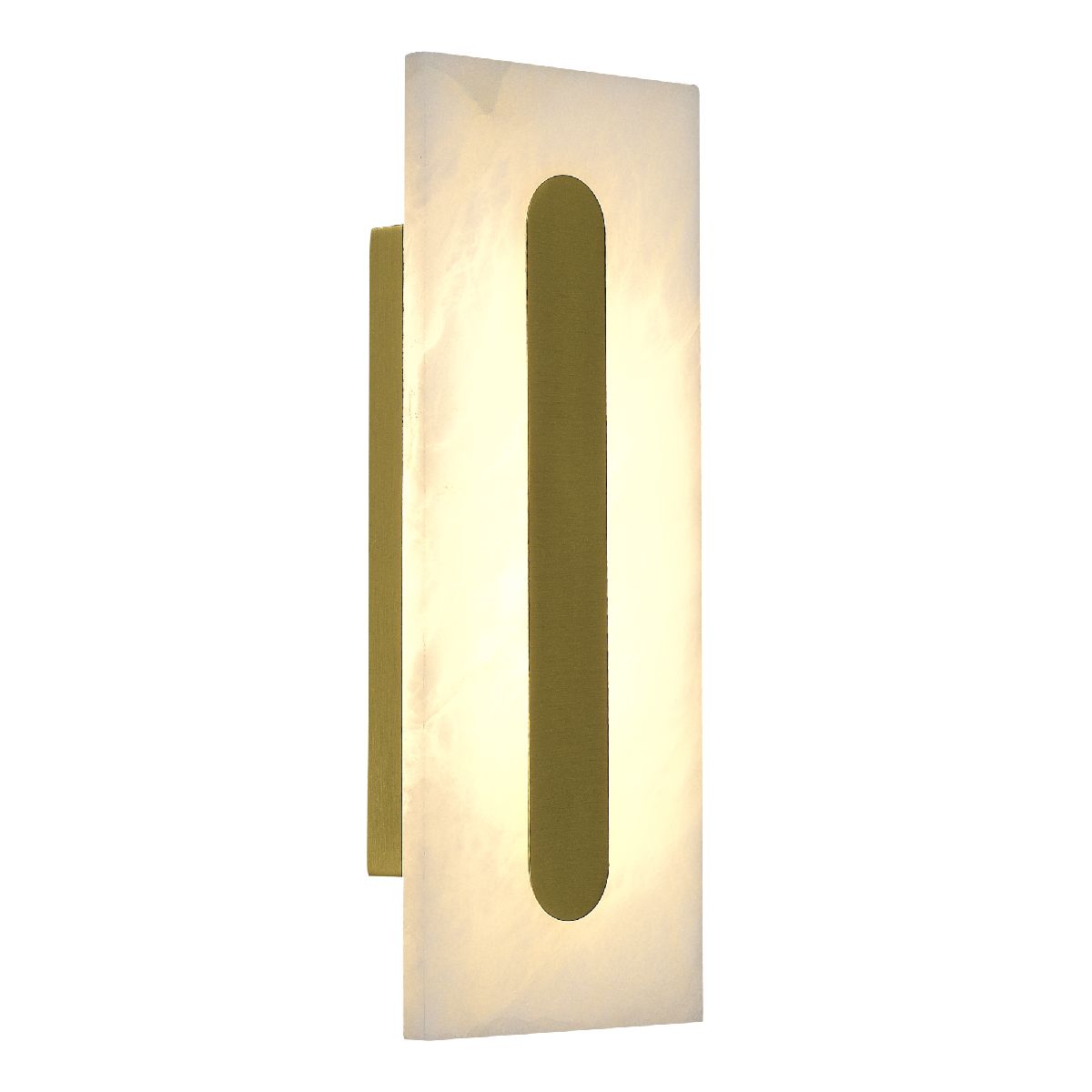 настенный светильник st luce geom sl6139.221.01
