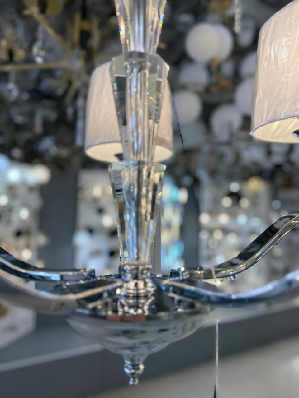 подвесная люстра mw-light палермо 386018305