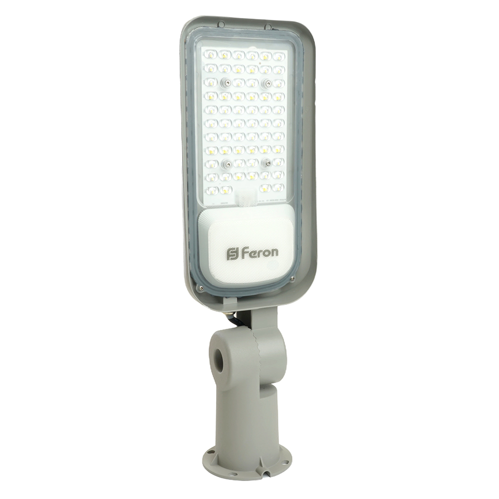 уличный консольный светильник feron sp3060 48762