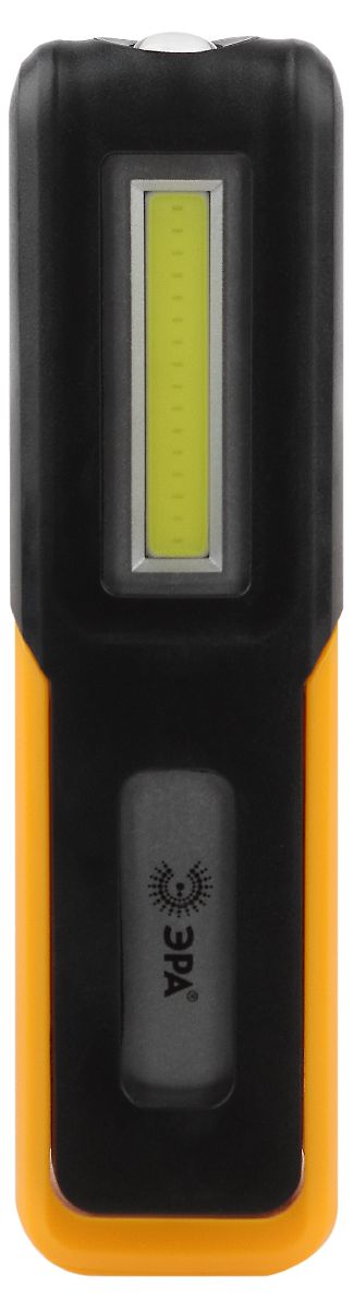 фонарь практик аккумуляторный эра ra-803 б0052313