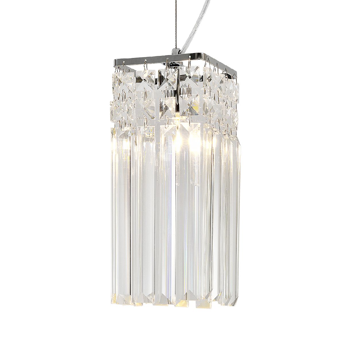 подвесной светильник escada chamarel 2129/1s