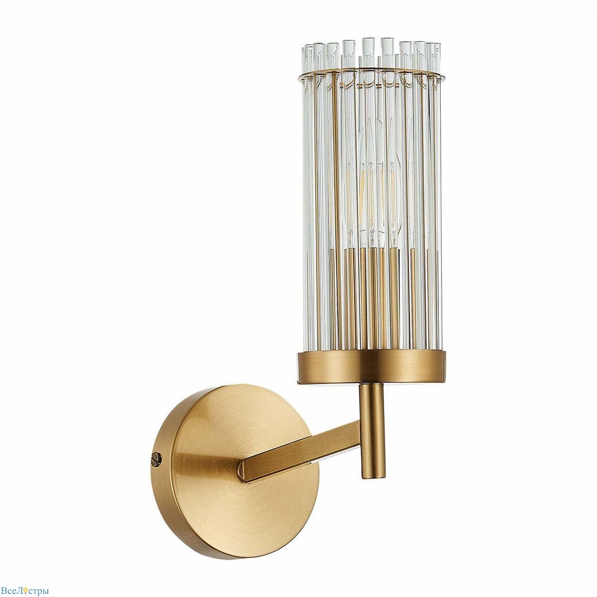 бра st luce bitonto sl1233.301.01