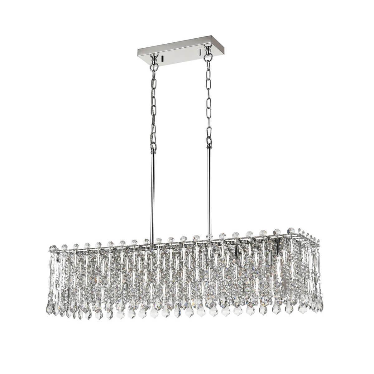 подвесная люстра vele luce marisa vl3113p07