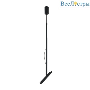 10275/1LED Black