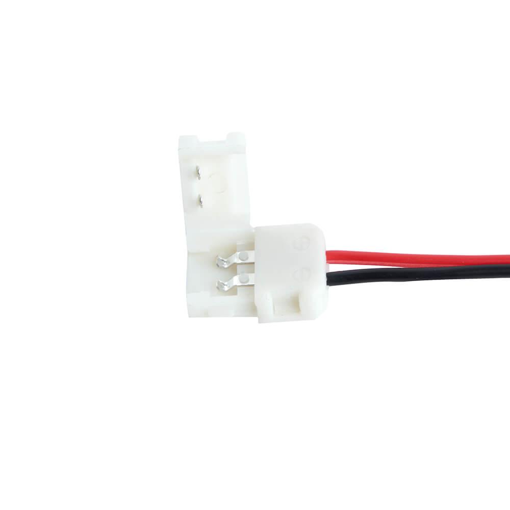 провод для светодиодных лент feron 3528smd 12v ld109 23396