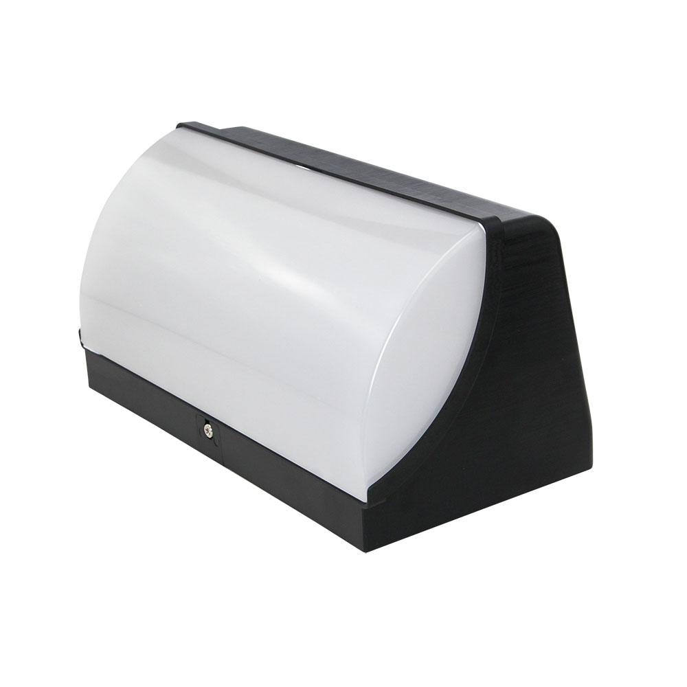 архитектурный светильник arte lamp ferro a2920al-1bk