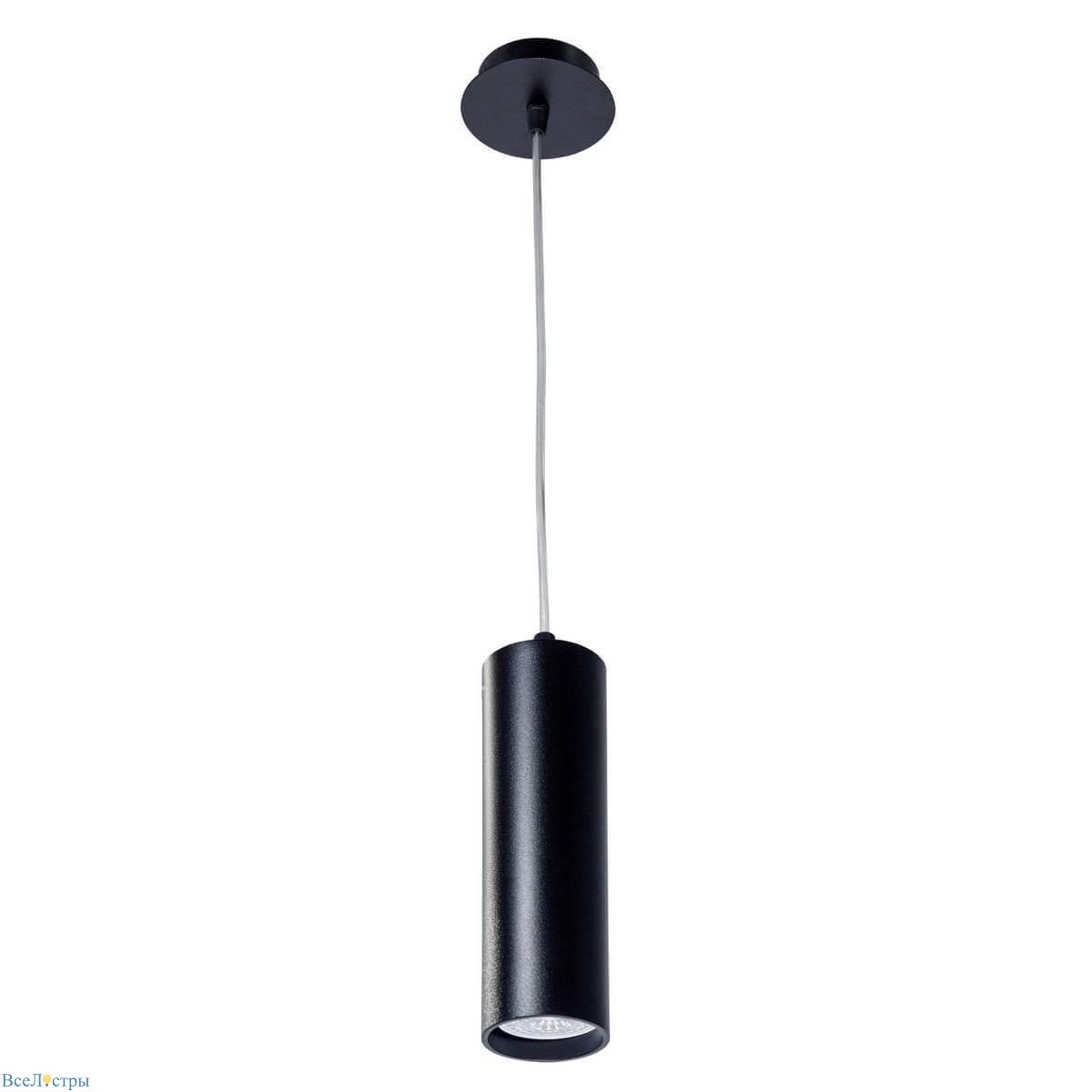 подвесной светильник topdecor tubo6 s2 12