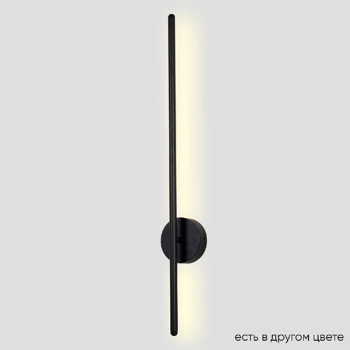 бра crystal lux verde ap l700 black new