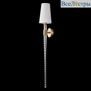 LUMINOUS AP1 BRASS
