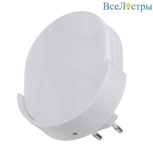 DTL-316 Овал/White/Sensor