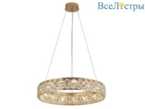 8532/60 C gold polished