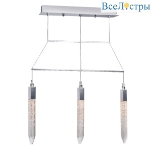 MD17003025-3A chrome