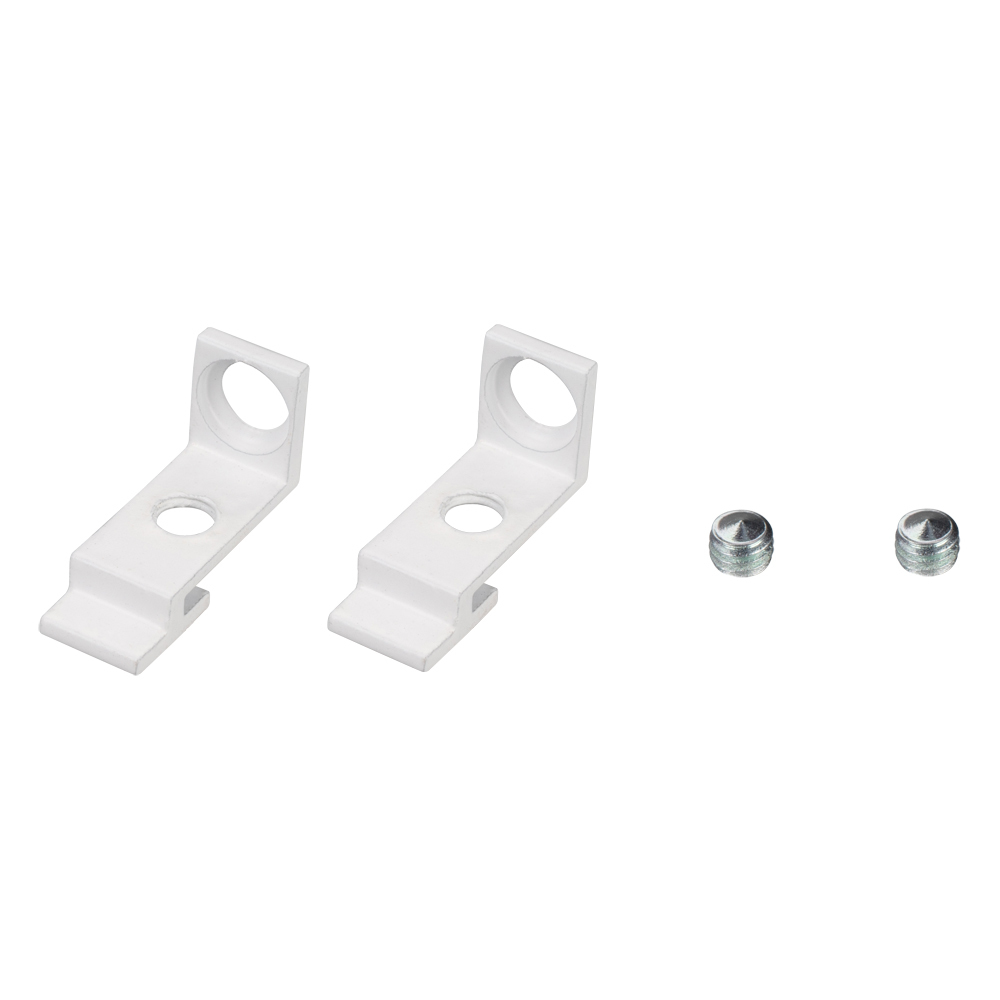 держатель arlight sl-arc-side white 027848