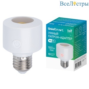 ULH-A180 E27/WF WHITE