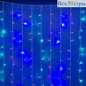 ULD-C3020-384/DTA/RC MULTI IP44