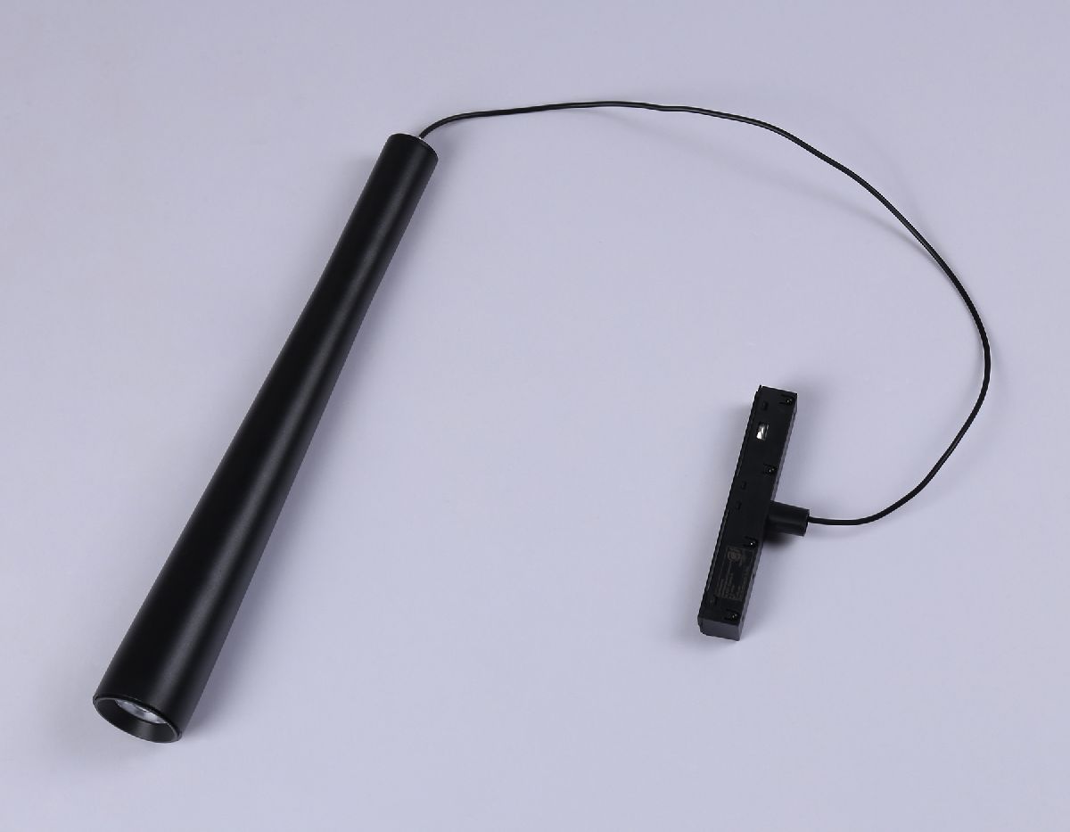 магнитный трековый светодиодный светильник ambrella light magnetic gl4351