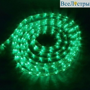 ULD-D50 8M/С08 IP44 GREEN