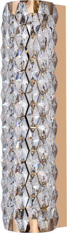 настенный светильник stilfort ромбус 4040/03/01w