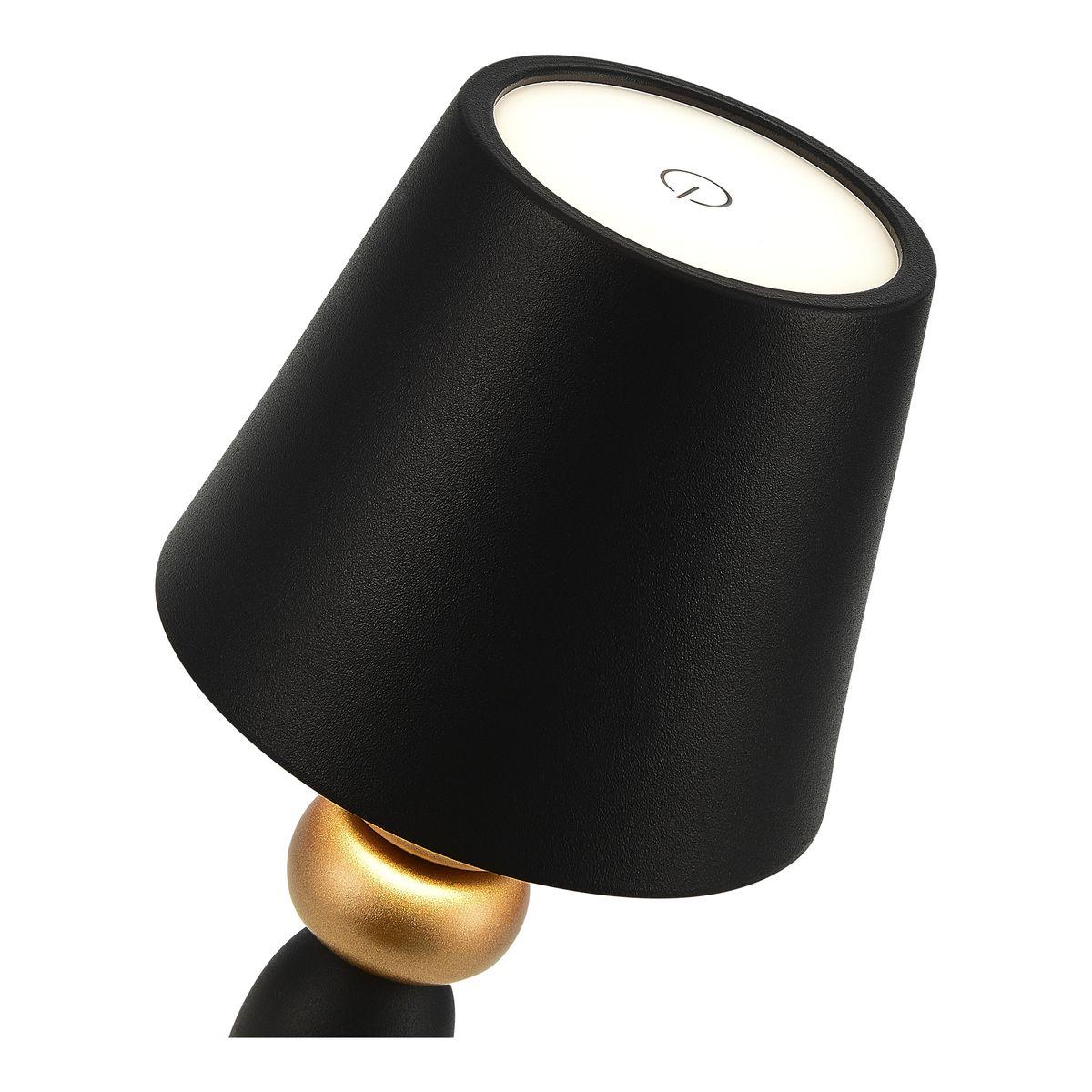 настольная лампа st luce ease sl1011.414.01