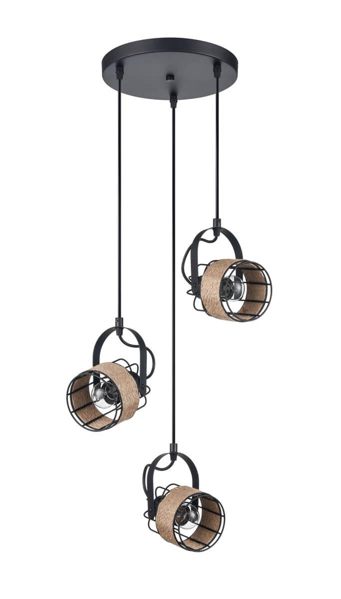 подвесной светильник vele luce extra vl6472p13