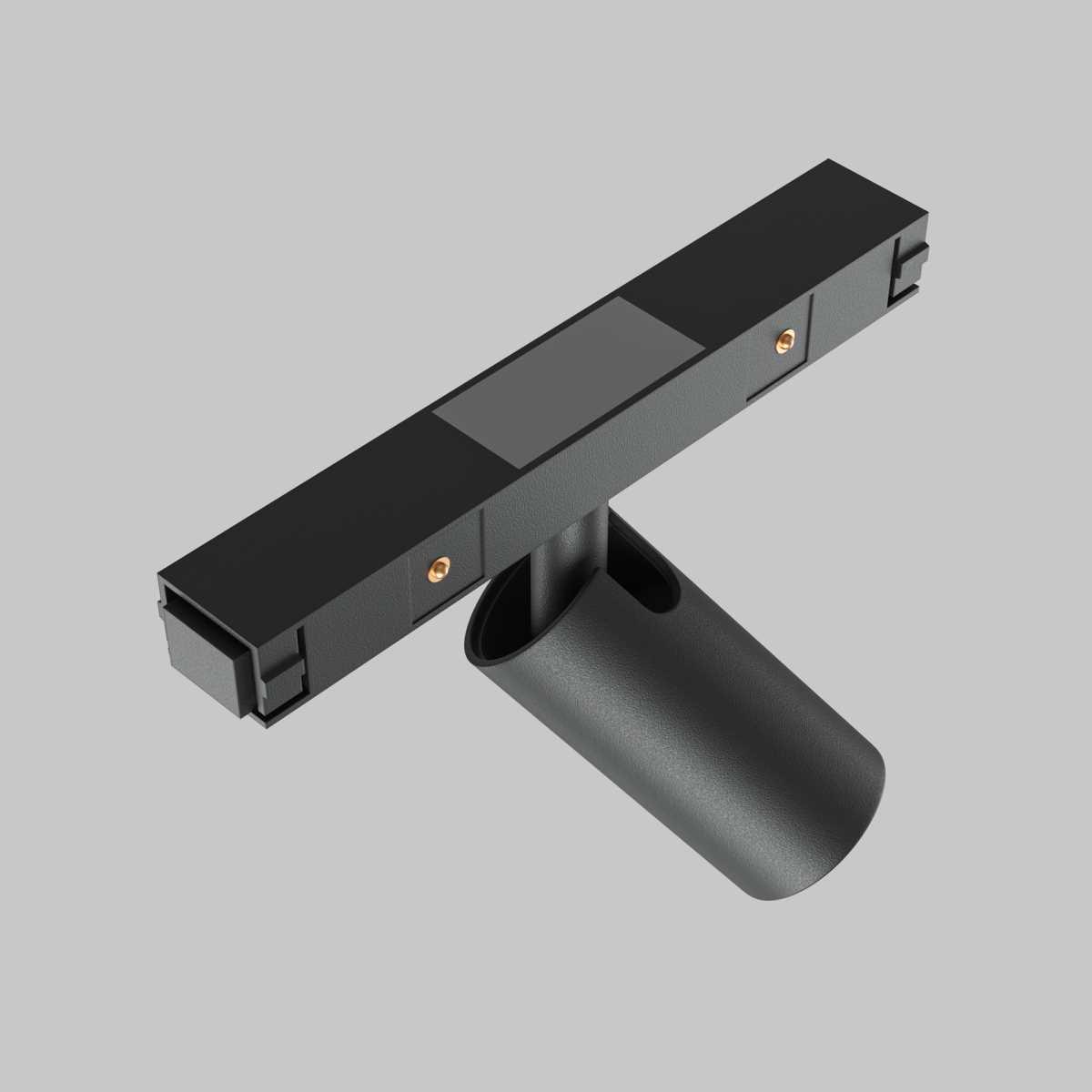 трековый светильник maytoni technical tr176-1-3wtw-m-b